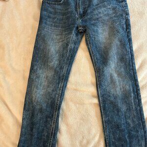 Mens Colours Alexander Julian Jeans